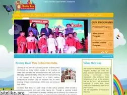 Sites similar to brainybear.in