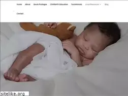 Sites similar to brainybirth.com