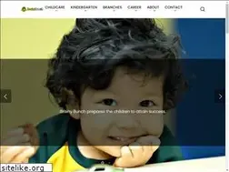 Sites similar to brainybunch.sg