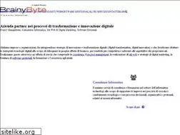 Sites similar to brainybyte.it