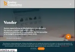 Sites similar to brainycommerce.com