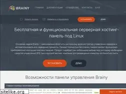 Sites similar to brainycp.com