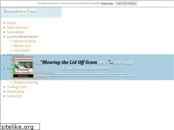 Sites similar to brainyforex.com