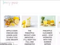 Sites similar to brainygains.com