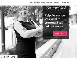 Sites similar to brainygirlvirtualassistant.com