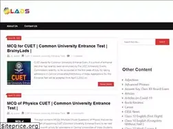 Sites similar to brainylads.in