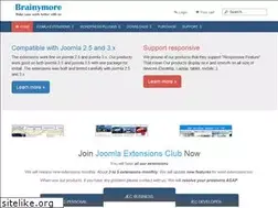 Sites similar to brainymore.com