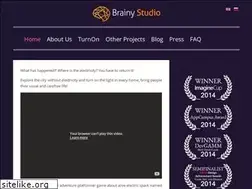 Sites similar to brainystudio.ru