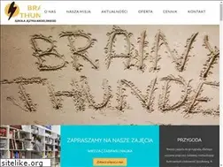 Sites similar to brainythunder.pl