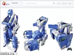 Sites similar to brainytoys.in