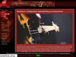 Sites similar to brainzone.de