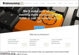 Sites similar to brainzooming.com