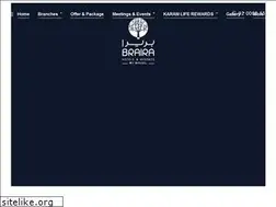 Sites similar to brairahotels.com