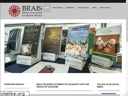 Sites similar to brais.ac.uk