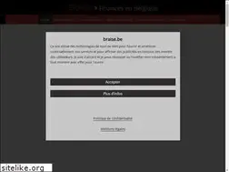 Sites similar to braise.be