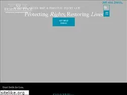Sites similar to braislaw.com