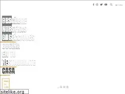 Sites similar to braisogona.com