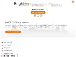Sites similar to braiton.ru