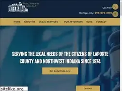 Sites similar to braje-nelson.com