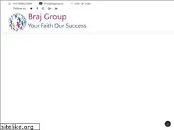 Sites similar to brajgroup.in