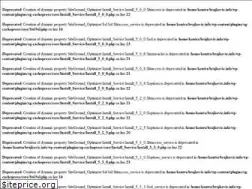 Sites similar to brajkovic.info