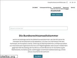 Sites similar to brak.de