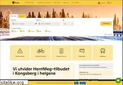 Sites similar to brakar.no