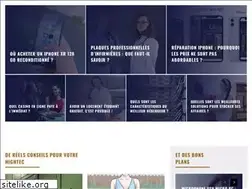 Sites similar to brakbabord.fr