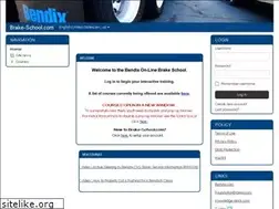 Sites similar to brake-school.com