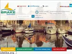 Sites similar to brake.de