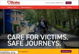 Sites similar to brake.org.uk
