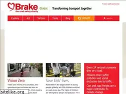 Sites similar to brake.org