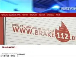 Sites similar to brake112.de