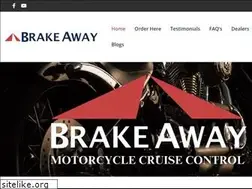 Sites similar to brakeawayproducts.com