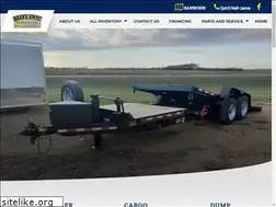 Sites similar to brakeawaytrailers.com