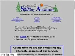 Sites similar to brakecylinder.com
