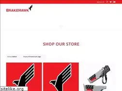 Sites similar to brakehawk.com