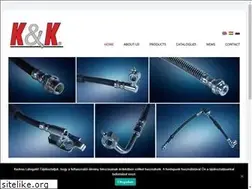 Sites similar to brakehose.hu