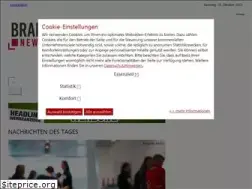 Sites similar to brakel-news.de