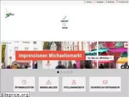 Sites similar to brakel.de