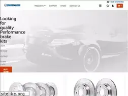 Sites similar to brakelabs.com