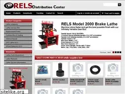 Sites similar to brakelathesparts.com