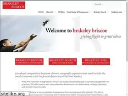 Sites similar to brakeleybriscoe.com