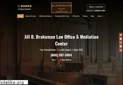 Sites similar to brakemanmediation.com