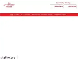 Sites similar to brakemasterssocal.com