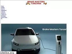 Sites similar to brakemasterstarzana.com