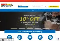 Sites similar to brakemax.com