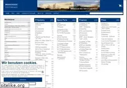 Sites similar to brakensiek.com