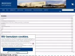 Sites similar to brakensiek.de