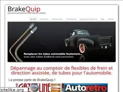 Sites similar to brakequip.fr